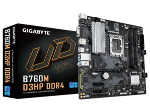 Motherboards