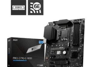 Motherboard