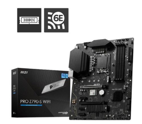 Motherboard