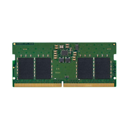 Memorias RAM