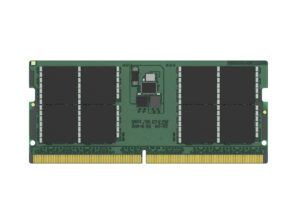 Memorias RAM