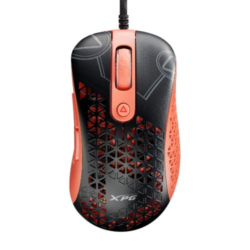 Mouse Gaming