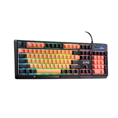 Teclados Gaming