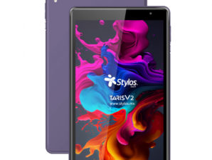 Xzeal Gaming TABLET STYLOS TARIS V2 8IN/32GB/2GB/ANDROID 11/COLOR MORAD TABLET STYLOS TARIS V2 8IN/32GB/2GB/ANDROID 11/COLOR MORAD
