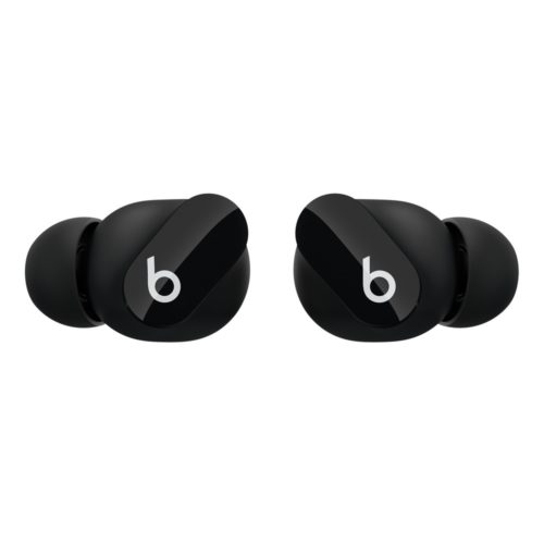 Apple BEATS STUDIO BUDS INALAMBRICOS CANCELACION RUIDO NEGRO/ORO BEATSSTUDIOBUDS AURICULARES TOTALMENTE INALAMBRICOS