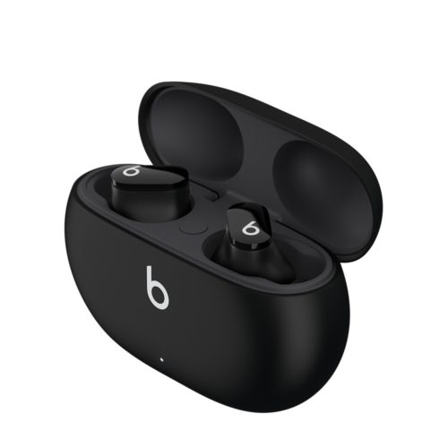 Apple BEATS STUDIO BUDS INALAMBRICOS CANCELACION RUIDO NEGRO/ORO BEATSSTUDIOBUDS AURICULARES TOTALMENTE INALAMBRICOS