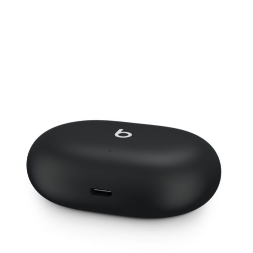 Apple BEATS STUDIO BUDS INALAMBRICOS CANCELACION RUIDO NEGRO/ORO BEATSSTUDIOBUDS AURICULARES TOTALMENTE INALAMBRICOS