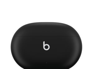 Apple BEATS STUDIO BUDS INALAMBRICOS CANCELACION RUIDO NEGRO/ORO BEATSSTUDIOBUDS AURICULARES TOTALMENTE INALAMBRICOS