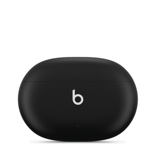Apple BEATS STUDIO BUDS INALAMBRICOS CANCELACION RUIDO NEGRO/ORO BEATSSTUDIOBUDS AURICULARES TOTALMENTE INALAMBRICOS