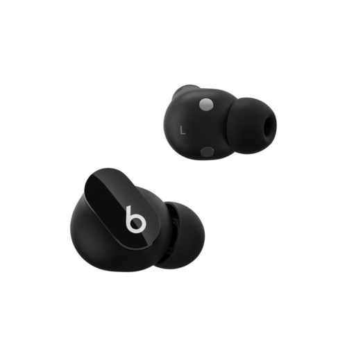 Apple BEATS STUDIO BUDS INALAMBRICOS CANCELACION RUIDO NEGRO/ORO BEATSSTUDIOBUDS AURICULARES TOTALMENTE INALAMBRICOS