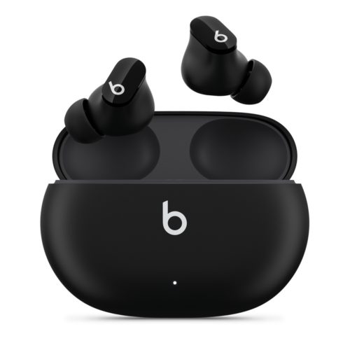 Apple BEATS STUDIO BUDS INALAMBRICOS CANCELACION RUIDO NEGRO/ORO BEATSSTUDIOBUDS AURICULARES TOTALMENTE INALAMBRICOS