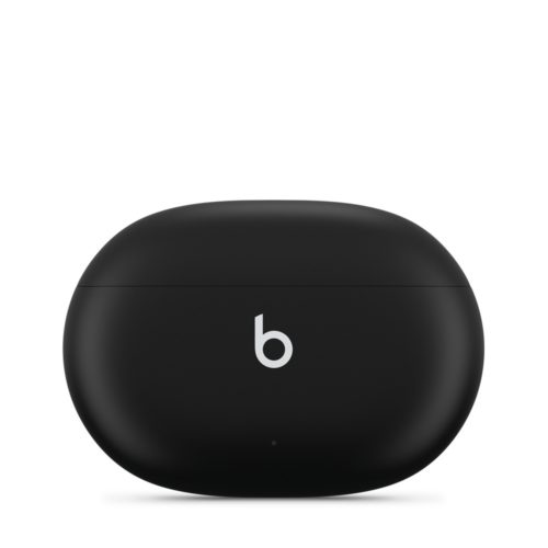 Apple BEATS STUDIO BUDS INALAMBRICOS CANCELACION RUIDO NEGRO/ORO BEATSSTUDIOBUDS AURICULARES TOTALMENTE INALAMBRICOS