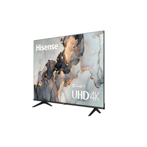 Hisense HISENSE PANTALLA LED 4K 75 PULGADAS SMART TV VIDAA TV LED 75 INC HISENSE SMART 4K UHD GOOGLE TV 3HDMI 2USB BT