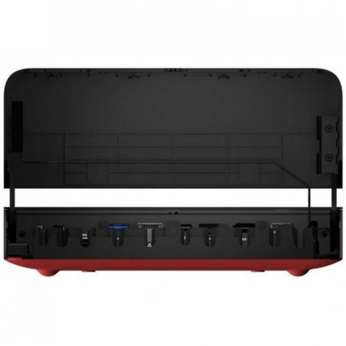 Lenovo THINKSMART CORE LOGITECH CI5 1145G7E VPRO W11 16GB 256GB 3YW THINKSMART CORE LOGITECH CI5 1145G7E VPRO W11 16GB 256GB 3YW