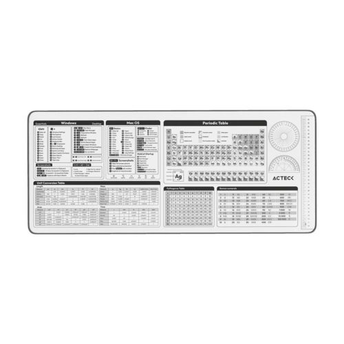 Mouse Pads