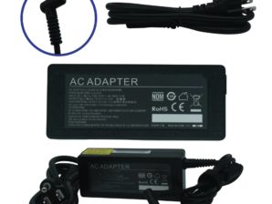 Adaptadores para Laptops