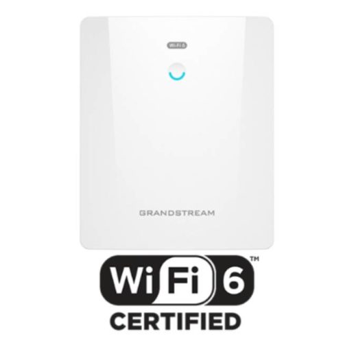 Access Points