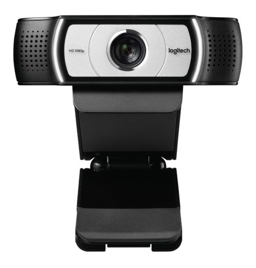 Webcams