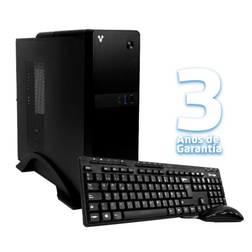 Pcs de Escritorio