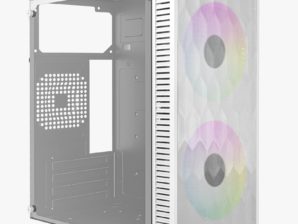 Gabinetes para computadoras