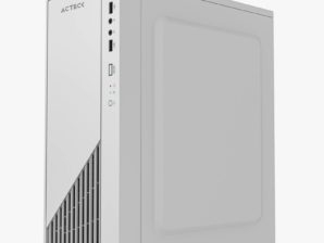 Gabinetes para computadoras