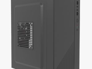 Gabinetes para computadoras