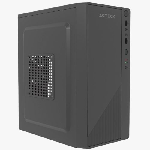 Gabinetes para computadoras