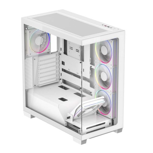 Gabinetes Gaming