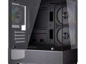 Gabinetes Gaming