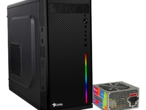 Gabinetes para computadoras