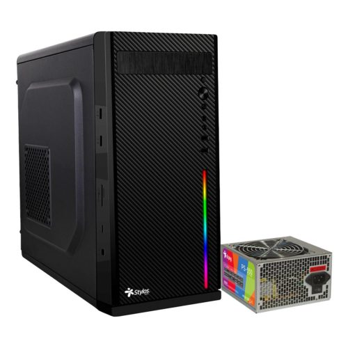 Gabinetes para computadoras
