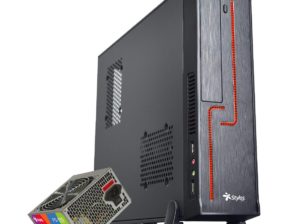 Gabinetes para computadoras