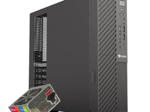 Gabinetes para computadoras
