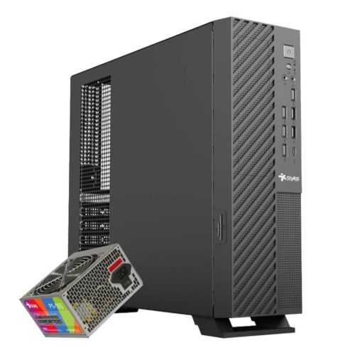 Gabinetes para computadoras