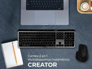 Kits para Teclado Y Mouse