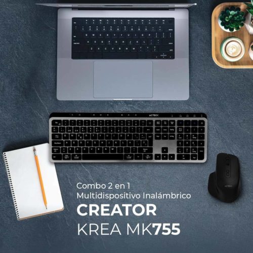 Kits para Teclado Y Mouse