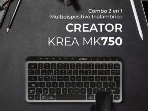 Kits para Teclado Y Mouse