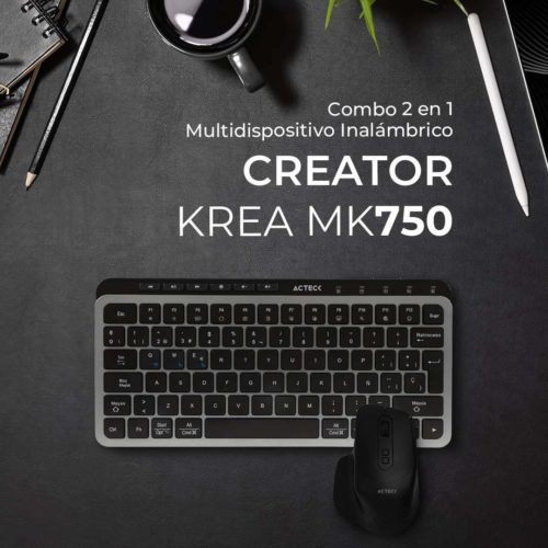 Kits para Teclado Y Mouse