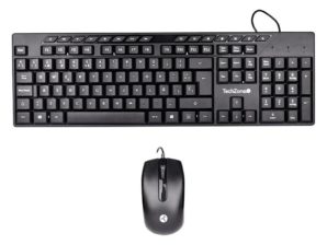 Kits para Teclado Y Mouse