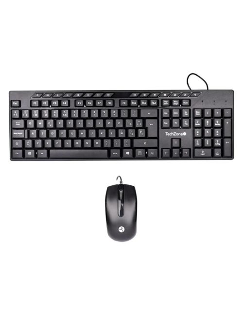 Kits para Teclado Y Mouse