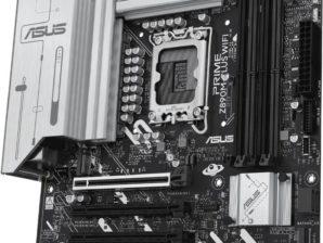 Motherboards