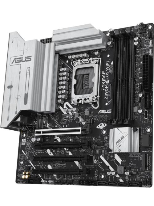 Motherboards