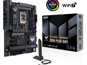 Motherboards