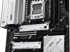 Motherboards