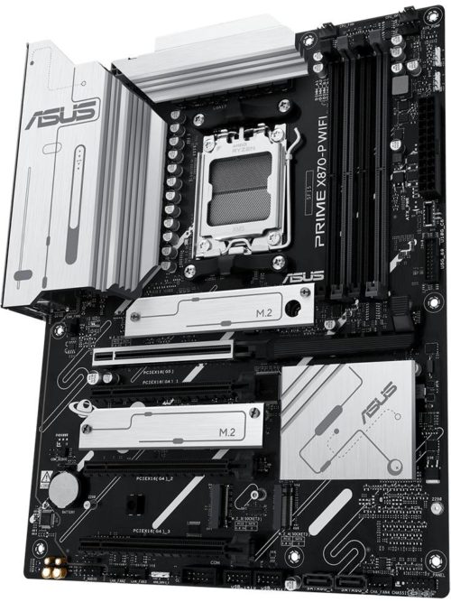 Motherboards