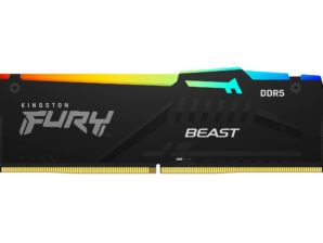 Memorias RAM