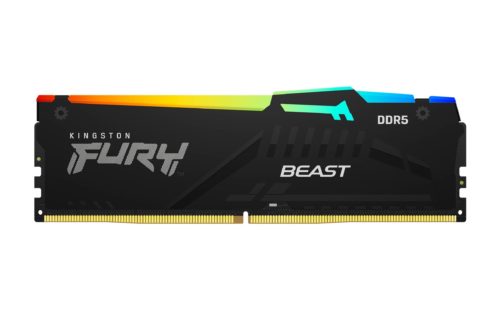Memorias RAM