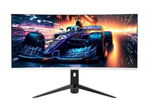 Monitores Gaming