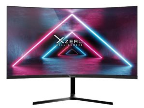 Monitores Gaming