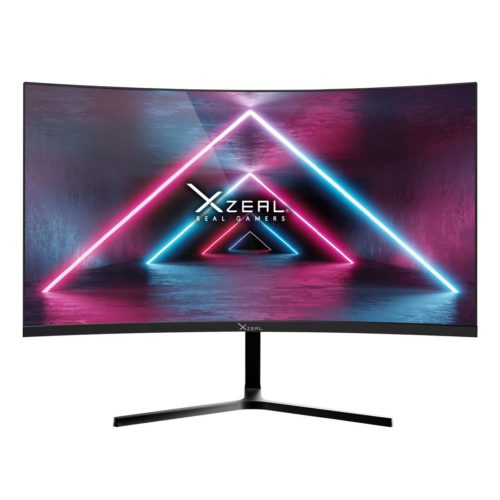 Monitores Gaming